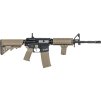 Airsoftová zbraň RRA SA-E03 EDGE™ HAL ETU™ - Half-Tan, Specna Arms, SA-E03 02