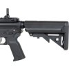 Airsoftová zbraň RRA SA-E04 EDGE™ HAL ETU™ - černá, Specna Arms, SA-E04 08
