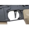 Airsoftová zbraň RRA SA-E04 EDGE™ HAL ETU™ - Half-Tan, Specna Arms, SA-E04 12