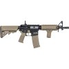 Airsoftová zbraň RRA SA-E04 EDGE™ HAL ETU™ - Half-Tan, Specna Arms, SA-E04 02