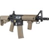 Airsoftová zbraň RRA SA-E04 EDGE™ HAL ETU™ - Half-Tan, Specna Arms, SA-E04 04