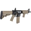 Airsoftová zbraň RRA SA-E04 EDGE™ HAL ETU™ - Half-Tan, Specna Arms, SA-E04 06