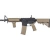 Airsoftová zbraň RRA SA-E04 EDGE™ HAL ETU™ - Half-Tan, Specna Arms, SA-E04 01