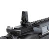 Airsoftová zbraň SA-E14-H EDGE™ Heavy Ops Stock HAL ETU™ - černá, Specna Arms, SA-E14-H 09