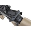 Airsoftová zbraň SA-E14-H EDGE™ Heavy Ops Stock HAL ETU™ - Half-Tan, Specna Arms, SA-E14-H 13