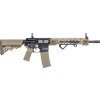 Airsoftová zbraň SA-E14-H EDGE™ Heavy Ops Stock HAL ETU™ - Half-Tan, Specna Arms, SA-E14-H 02