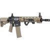 Airsoftová zbraň SA-E14-H EDGE™ Heavy Ops Stock HAL ETU™ - Half-Tan, Specna Arms, SA-E14-H 04