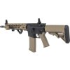 Airsoftová zbraň SA-E14-H EDGE™ Heavy Ops Stock HAL ETU™ - Half-Tan, Specna Arms, SA-E14-H 05