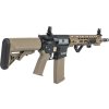 Airsoftová zbraň SA-E14-H EDGE™ Heavy Ops Stock HAL ETU™ - Half-Tan, Specna Arms, SA-E14-H 06