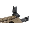 Airsoftová zbraň SA-E14-H EDGE™ Heavy Ops Stock HAL ETU™ - Half-Tan, Specna Arms, SA-E14-H 08