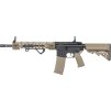 Airsoftová zbraň SA-E14-H EDGE™ Heavy Ops Stock HAL ETU™ - Half-Tan, Specna Arms, SA-E14-H 01