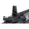 Airsoftová zbraň SA-E23-L EDGE™ Light Ops Stock HAL ETU™ - černá, Specna Arms, SA-E23-L 11