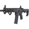 Airsoftová zbraň SA-E23-L EDGE™ Light Ops Stock HAL ETU™ - černá, Specna Arms, SA-E23-L 03