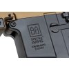Airsoftová zbraň SA-E23-L EDGE™ Light Ops Stock HAL ETU™ - Chaos Bronze, Specna Arms, SA-E23-L 14