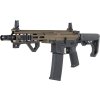 Airsoftová zbraň SA-E23-L EDGE™ Light Ops Stock HAL ETU™ - Chaos Bronze, Specna Arms, SA-E23-L 03