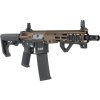 Airsoftová zbraň SA-E23-L EDGE™ Light Ops Stock HAL ETU™ - Chaos Bronze, Specna Arms, SA-E23-L 04