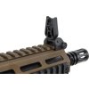 Airsoftová zbraň SA-E23-L EDGE™ Light Ops Stock HAL ETU™ - Chaos Bronze, Specna Arms, SA-E23-L 10