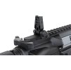 SPE Airsoftová zbraň SA-E24-H EDGE™ Heavy Ops Stock HAL ETU™ - černá, Specna Arms, SA-E24-H 10