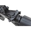 SPE Airsoftová zbraň SA-E24-H EDGE™ Heavy Ops Stock HAL ETU™ - černá, Specna Arms, SA-E24-H 12