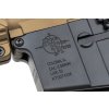 Airsoftová zbraň SA-E24-H EDGE™ Heavy Ops Stock HAL ETU™ - Chaos Bronze, Specna Arms, SA-E24-H 14