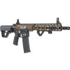Airsoftová zbraň SA-E24-H EDGE™ Heavy Ops Stock HAL ETU™ - Chaos Bronze, Specna Arms, SA-E24-H 04