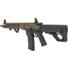 Airsoftová zbraň SA-E24-H EDGE™ Heavy Ops Stock HAL ETU™ - Chaos Bronze, Specna Arms, SA-E24-H 05