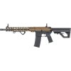Airsoftová zbraň SA-E24-H EDGE™ Heavy Ops Stock HAL ETU™ - Chaos Bronze, Specna Arms, SA-E24-H 01
