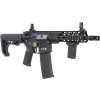 Airsoftová zbraň SA-E25-L EDGE™ Light Ops Stock HAL ETU™ - černá, Specna Arms, SA-E25-L 04