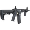 Airsoftová zbraň SA-E25-L EDGE™ Light Ops Stock HAL ETU™ - černá, Specna Arms, SA-E25-L 06