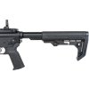 Airsoftová zbraň SA-E25-L EDGE™ Light Ops Stock HAL ETU™ - černá, Specna Arms, SA-E25-L 09