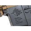Airsoftová zbraň SA-E25-L EDGE™ Light Ops Stock HAL ETU™ - Chaos Bronze, Specna Arms, SA-E25-L 13