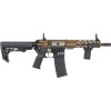 Airsoftová zbraň SA-E25-L EDGE™ Light Ops Stock HAL ETU™ - Chaos Bronze, Specna Arms, SA-E25-L 02