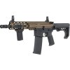 Airsoftová zbraň SA-E25-L EDGE™ Light Ops Stock HAL ETU™ - Chaos Bronze, Specna Arms, SA-E25-L 03