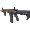 Airsoftová zbraň SA-E25-L EDGE™ Light Ops Stock HAL ETU™ - Chaos Bronze, Specna Arms, SA-E25-L 04