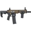 Airsoftová zbraň SA-E25-L EDGE™ Light Ops Stock HAL ETU™ - Chaos Bronze, Specna Arms, SA-E25-L 05