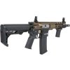 Airsoftová zbraň SA-E25-L EDGE™ Light Ops Stock HAL ETU™ - Chaos Bronze, Specna Arms, SA-E25-L 06