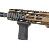 Airsoftová zbraň SA-E25-L EDGE™ Light Ops Stock HAL ETU™ - Chaos Bronze, Specna Arms, SA-E25-L 07