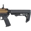 Airsoftová zbraň SA-E25-L EDGE™ Light Ops Stock HAL ETU™ - Chaos Bronze, Specna Arms, SA-E25-L 08