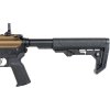 Airsoftová zbraň SA-E25-L EDGE™ Light Ops Stock HAL ETU™ - Chaos Bronze, Specna Arms, SA-E25-L 09