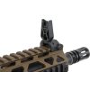 Airsoftová zbraň SA-E25-L EDGE™ Light Ops Stock HAL ETU™ - Chaos Bronze, Specna Arms, SA-E25-L 10