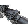 Airsoftová zbraň SA-E39 EDGE™ HAL ETU™ - šedá, Specna Arms, SA-E39 10