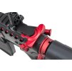 Airsoftová zbraň SA-E39-L EDGE™ Light Ops Stock HAL ETU™ - Red Edition, Specna Arms, SA-E39-L 12
