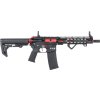 Airsoftová zbraň SA-E39-L EDGE™ Light Ops Stock HAL ETU™ - Red Edition, Specna Arms, SA-E39-L 02