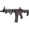 Airsoftová zbraň SA-E39-L EDGE™ Light Ops Stock HAL ETU™ - Red Edition, Specna Arms, SA-E39-L 03