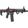 Airsoftová zbraň SA-E39-L EDGE™ Light Ops Stock HAL ETU™ - Red Edition, Specna Arms, SA-E39-L 04