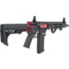 Airsoftová zbraň SA-E39-L EDGE™ Light Ops Stock HAL ETU™ - Red Edition, Specna Arms, SA-E39-L 06