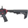 Airsoftová zbraň SA-E39-L EDGE™ Light Ops Stock HAL ETU™ - Red Edition, Specna Arms, SA-E39-L 09