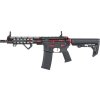 Airsoftová zbraň SA-E39-L EDGE™ Light Ops Stock HAL ETU™ - Red Edition, Specna Arms, SA-E39-L 01