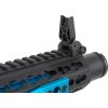 Airsoftová zbraň SA-E40-L EDGE™ Light Ops Stock HAL ETU™ - Blue Edition, Specna Arms, SA-E40-L 11