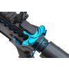Airsoftová zbraň SA-E40-L EDGE™ Light Ops Stock HAL ETU™ - Blue Edition, Specna Arms, SA-E40-L 12